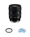 Tamron 20-40mm f/2.8 Di Iii...