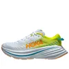 HOKA ONE ONE Bondi X 'White...