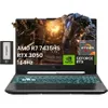 ASUS TUF A15 Gaming Laptop,...