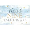 On Cloud 9 Baby Shower...