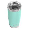 YETI Rambler 20 oz Tumbler,...