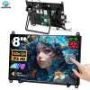 HOWENS 8Inch Raspberry Pi 5... HOWENS 8Inch Raspberry Pi 5...