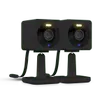 Wyze Cam OG, Black / 2 Pack,...