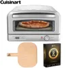 Cuisinart CPZ-120 Indoor...