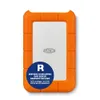 LaCie Rugged USB-C 2TB, Hard...