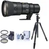 Nikon 500mm f/5.6E PF ED AF-S...