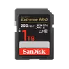 SanDisk 1 TB Extreme PRO SDHC...