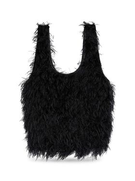 Women's Marche Faux Fur &...