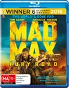 Mad Max Fury Road | George...