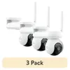 (3 pack) Reolink Altas PT...