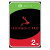 Seagate IronWolf Pro, 2 TB,...