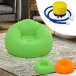 Inflatable Lazy Football Sofa...