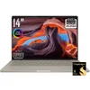 ASUS Zenbook A14 AI Laptop,...