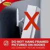Command X-Large Hooks, 2...