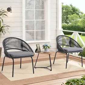 Yangming Patio Furniture Set,...
