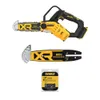 20-Volt MAX 8 in. Brushless...