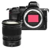 Nikon Z5 Mirrorless Camera w/...