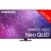 SAMSUNG TV Neo QLED 4K 125 cm...