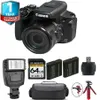 Canon PowerShot SX70 HS...
