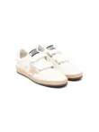 Golden Goose Kids Ballstar...