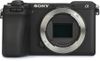 Sony Alpha 6700 ILCE-6700...