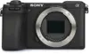 Sony Alpha 6700 Mirrorless...