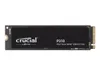 Crucial P310 - SSD - 500 GB -...