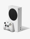 Xbox Series S console