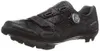 SHIMANO RX8 SPD Shoes, Black,...