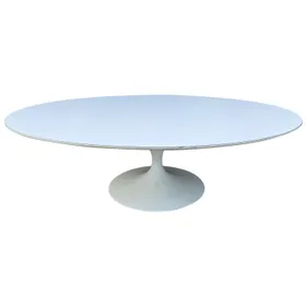 Eero Saarinen For Knoll Oval...