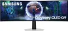 Samsung Odyssey G93SD...