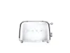 SMEG TSF01 2-Slice Wide-Slot...