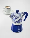 Moka Express Small Pot - Blu...