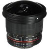 Rokinon 8mm f/3.5 HD Fisheye...