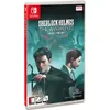 Switch Sherlock Holmes The...