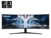 49" Odyssey Neo G9 DQHD 240Hz...