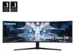 49" Odyssey Neo G9 DQHD 240Hz...