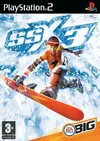 SSX 3 (Sony Playstation PS2)...
