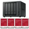 Synology DiskStation DS423+...