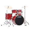 Tama Imperialstar 5pc Kit...