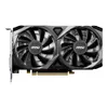 MSI Grafikkort Nvidia GeForce...