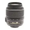 Nikon 18-55mm f/3.5-5.6G AF-S...