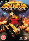 Duke Nukem Forever (PC)