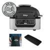 Ninja Foodi Health Grill &...