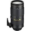 Nikon AF-S FX NIKKOR 80-400mm...