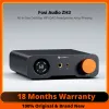 Fosi Audio ZH3 Desktop HIFI...