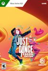 Just Dance 2025 Standard...