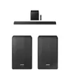Samsung Q-Series Soundbar...