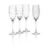 Mikasa Crystal Cheers...