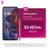 T-Mobile moto g stylus- 2025